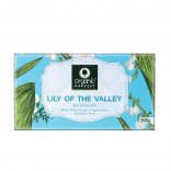 Organic Lily Of The Valley Bathing Bar 